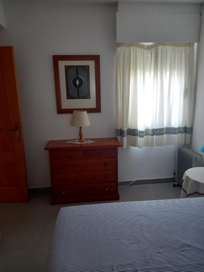 Urbanizacion Jardin Del Mar Daire El Campello Dış mekan fotoğraf