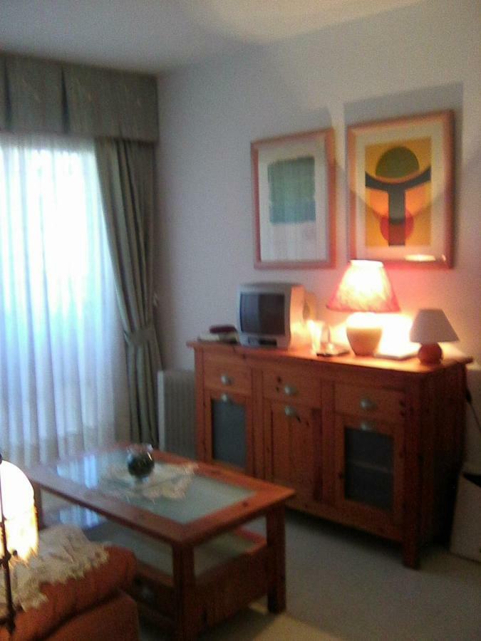 Urbanizacion Jardin Del Mar Daire El Campello Dış mekan fotoğraf